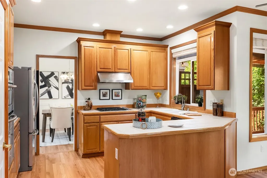 18430 11th Drive SE Bothell WA 98012