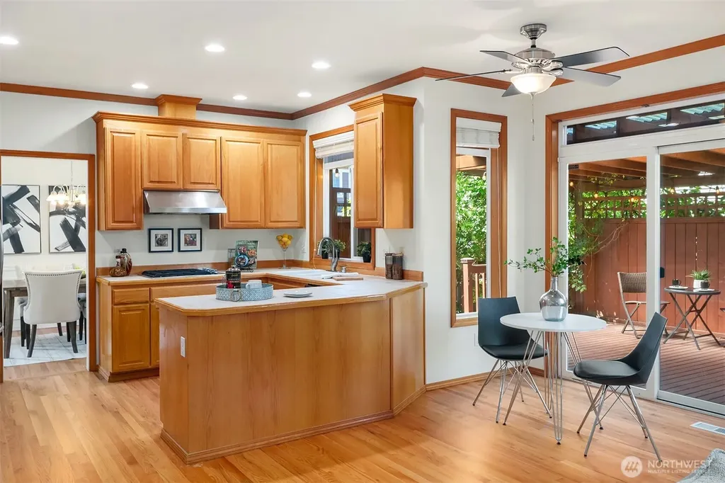 18430 11th Drive SE Bothell WA 98012