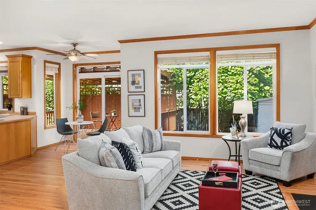 18430 11th Drive SE Bothell WA 98012