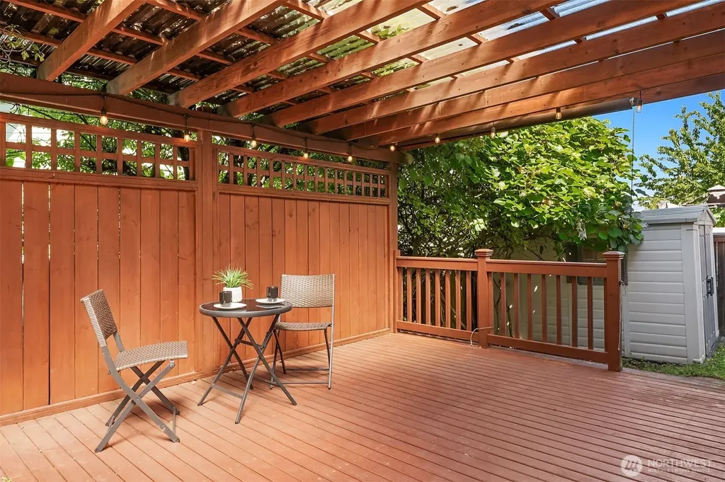 18430 11th Drive SE Bothell WA 98012
