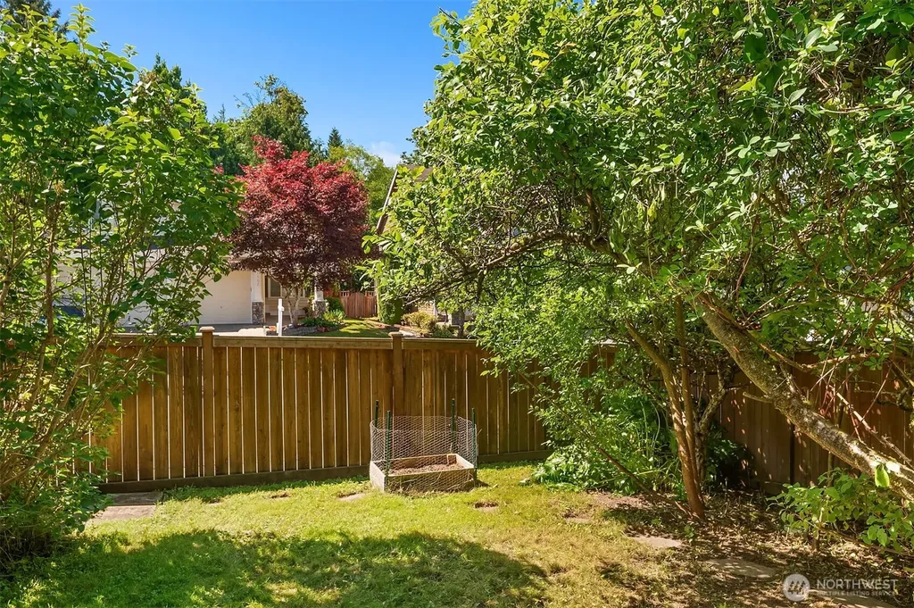 18430 11th Drive SE Bothell WA 98012