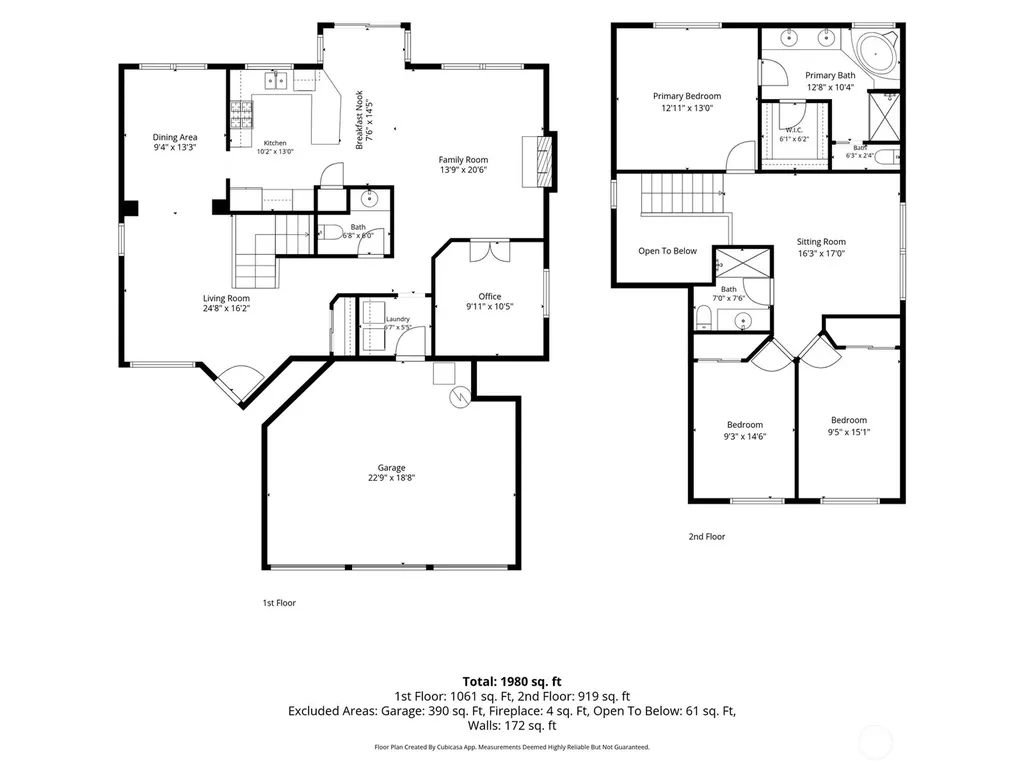 18430 11th Drive SE Bothell WA 98012