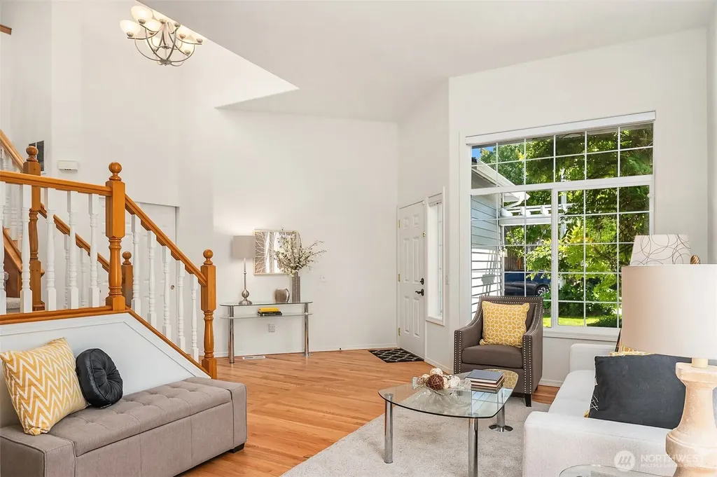 18430 11th Drive SE Bothell WA 98012