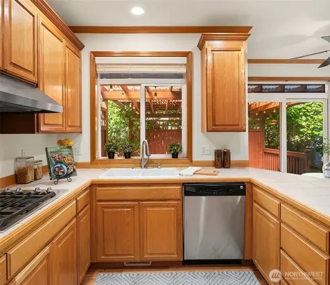 18430 11th Drive SE Bothell WA 98012