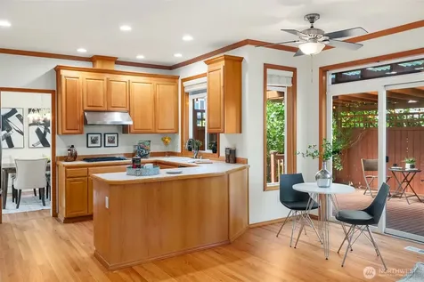 18430 11th Drive SE Bothell WA 98012