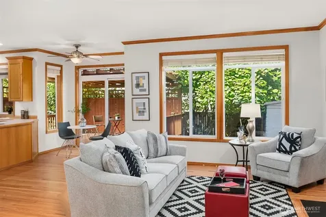 18430 11th Drive SE Bothell WA 98012