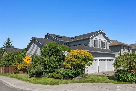18430 11th Drive SE Bothell WA 98012