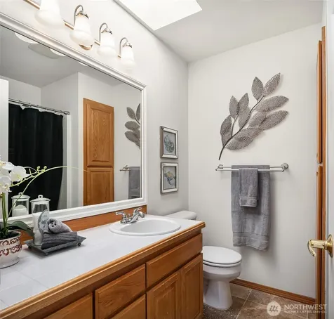 18430 11th Drive SE Bothell WA 98012