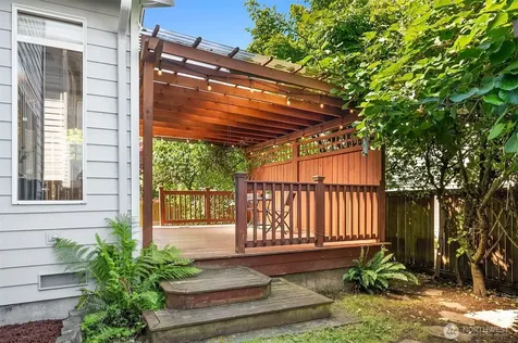 18430 11th Drive SE Bothell WA 98012