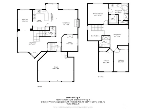 18430 11th Drive SE Bothell WA 98012