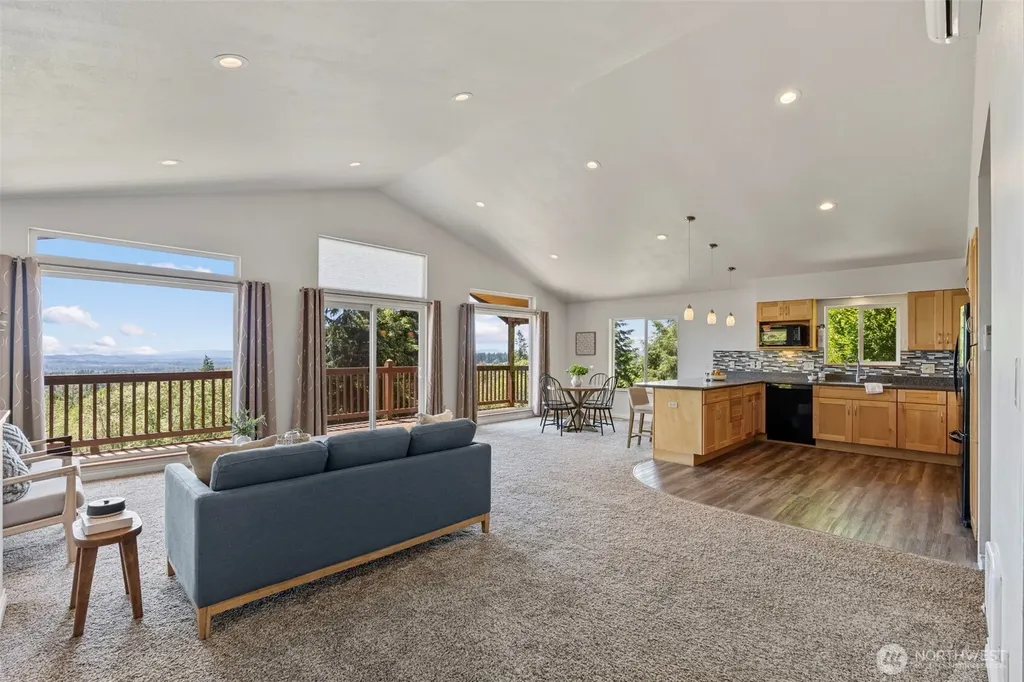 206 Fawnhill Drive Salkum WA 98582