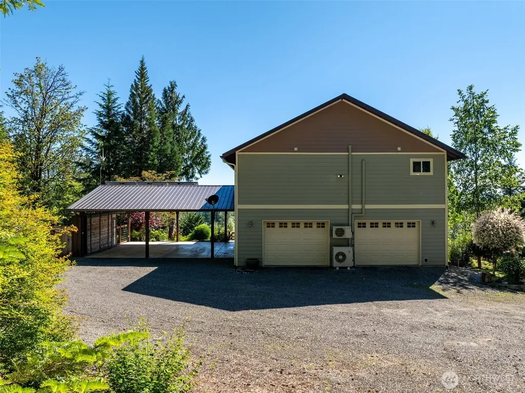 206 Fawnhill Drive Salkum WA 98582