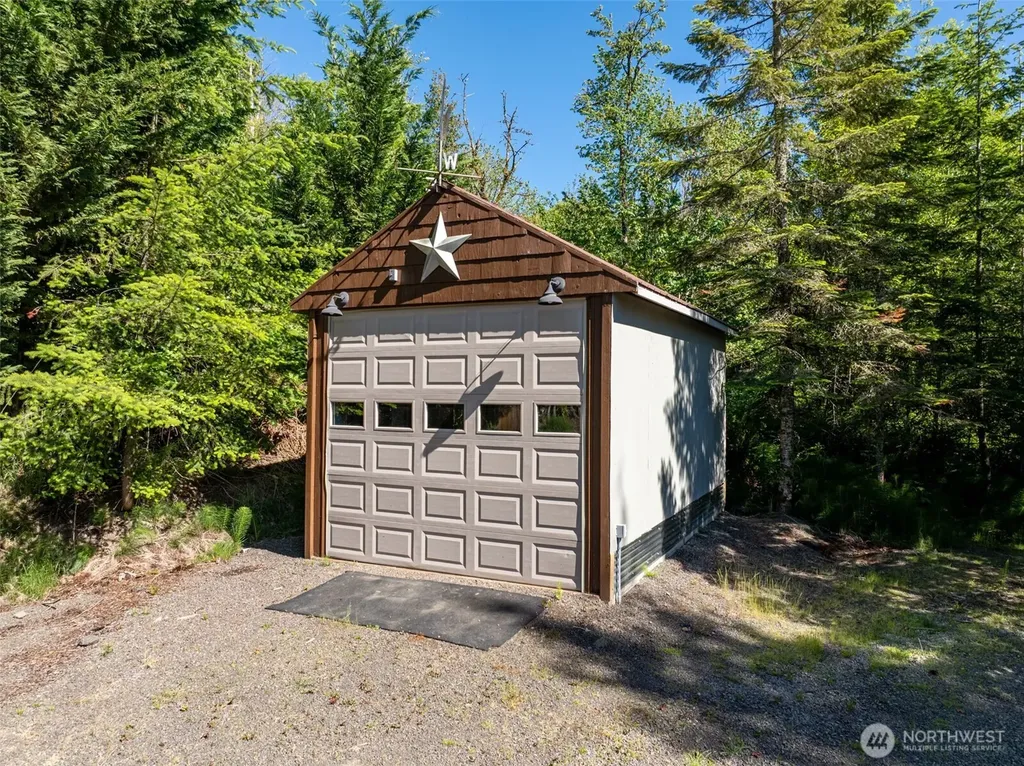 206 Fawnhill Drive Salkum WA 98582