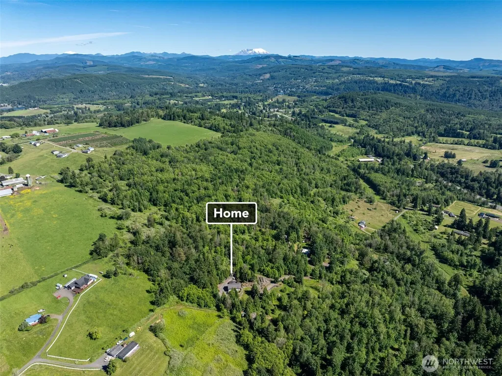 206 Fawnhill Drive Salkum WA 98582