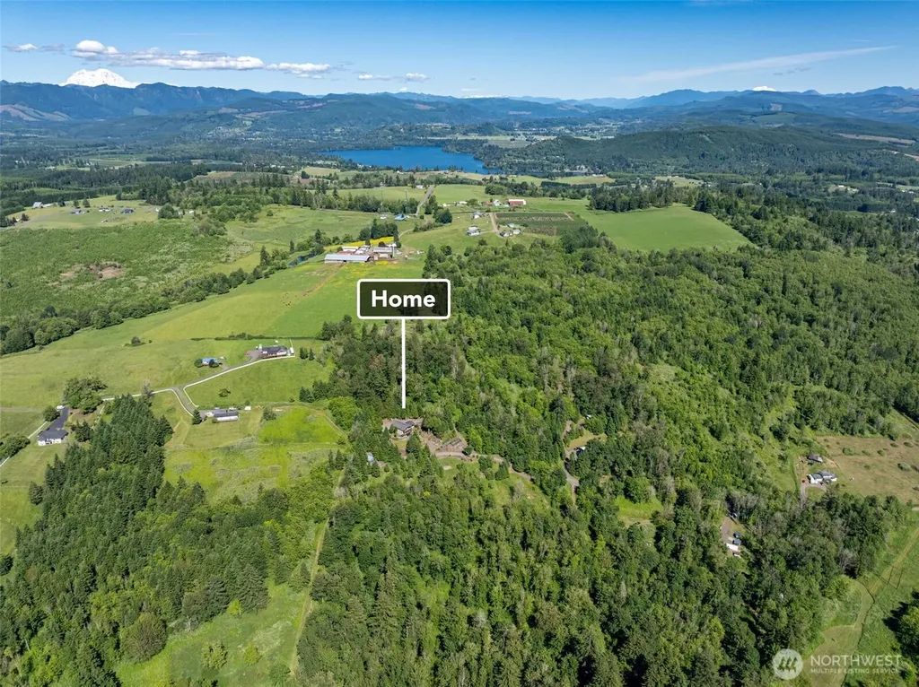 206 Fawnhill Drive Salkum WA 98582
