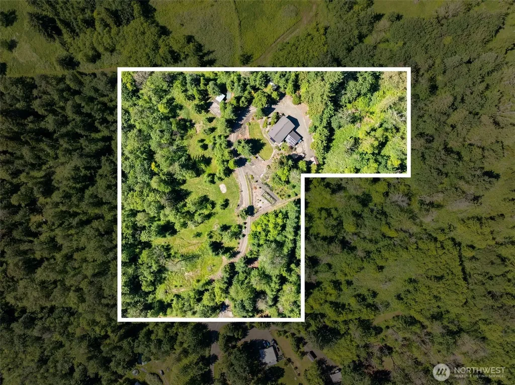 206 Fawnhill Drive Salkum WA 98582
