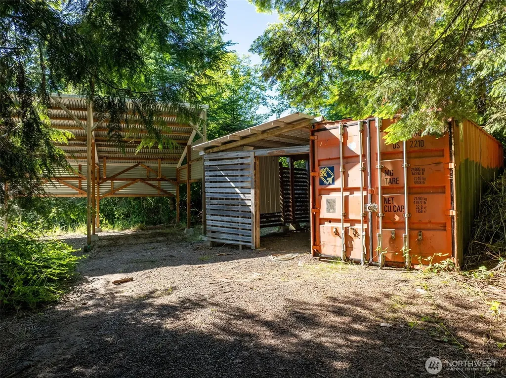 206 Fawnhill Drive Salkum WA 98582