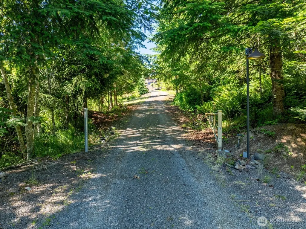 206 Fawnhill Drive Salkum WA 98582