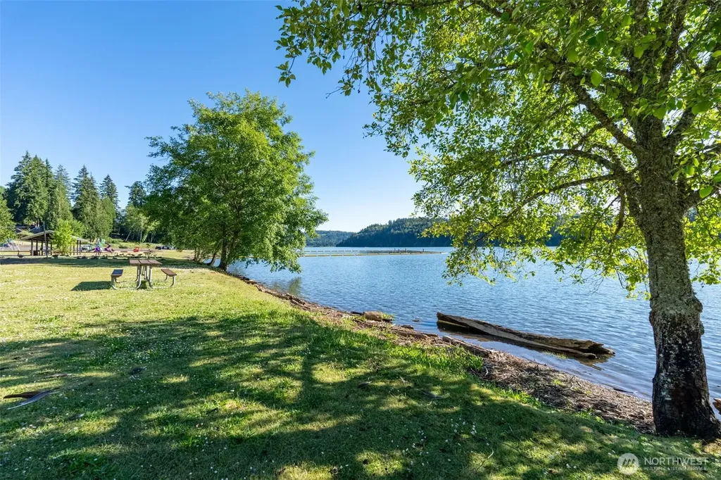 206 Fawnhill Drive Salkum WA 98582