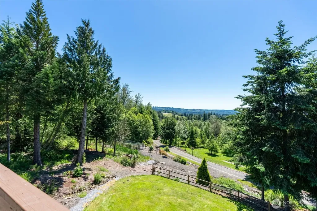 206 Fawnhill Drive Salkum WA 98582