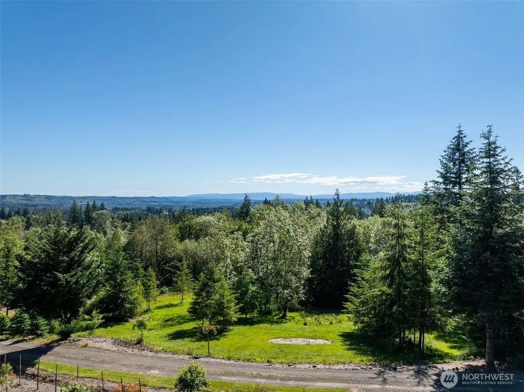206 Fawnhill Drive Salkum WA 98582
