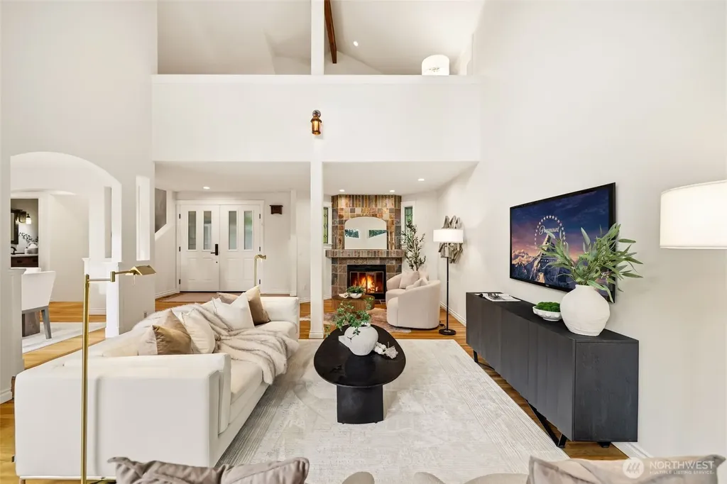 11113 NE 38th Place Bellevue WA 98004