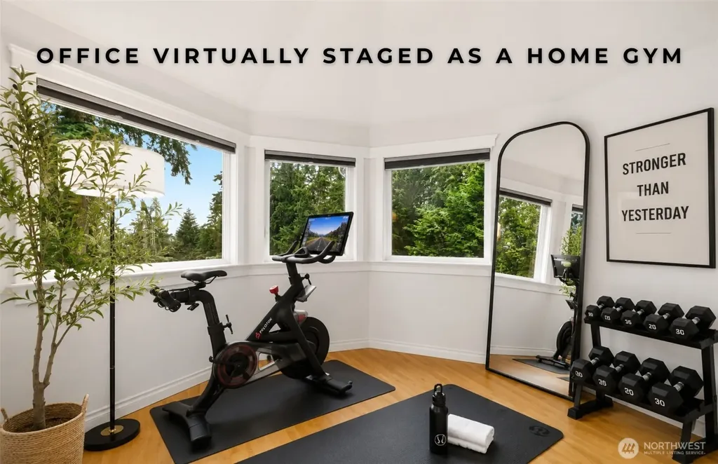 11113 NE 38th Place Bellevue WA 98004