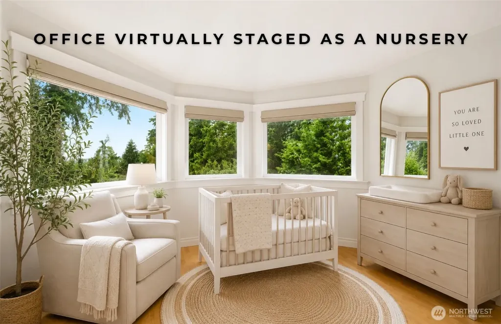 11113 NE 38th Place Bellevue WA 98004