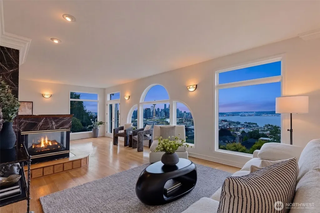 511 W Highland Drive Seattle WA 98119