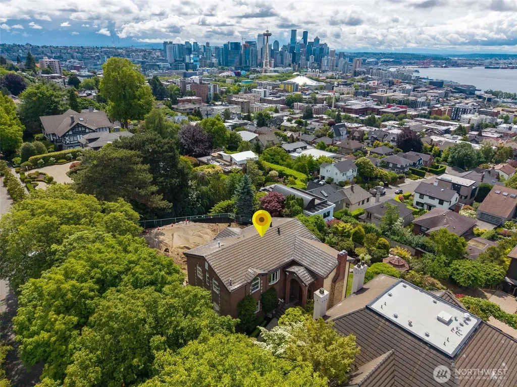 511 W Highland Drive Seattle WA 98119