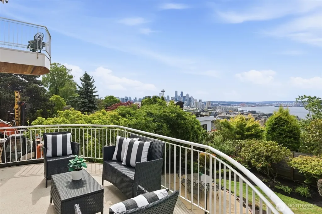 511 W Highland Drive Seattle WA 98119