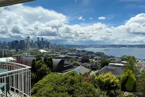 511 W Highland Drive Seattle WA 98119