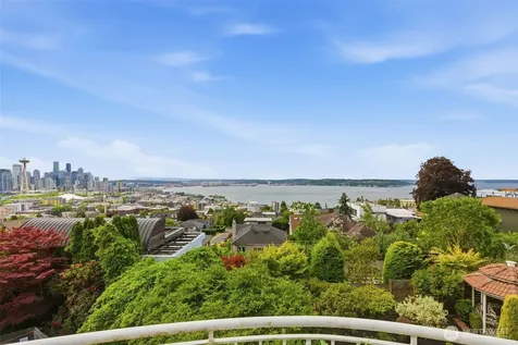 511 W Highland Drive Seattle WA 98119