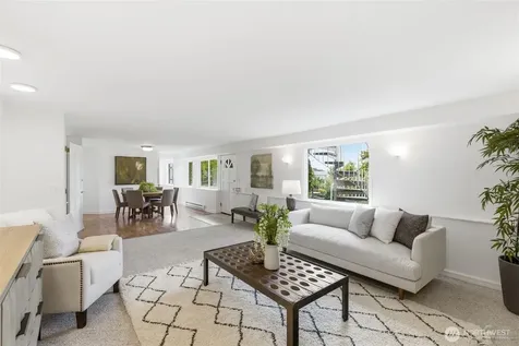 511 W Highland Drive Seattle WA 98119