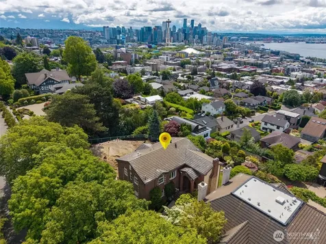 511 W Highland Drive Seattle WA 98119