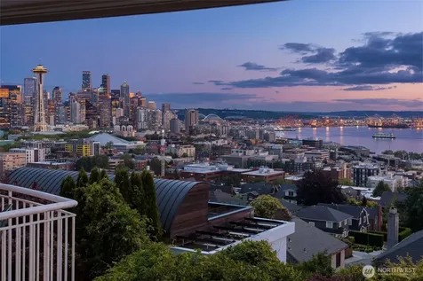 511 W Highland Drive Seattle WA 98119