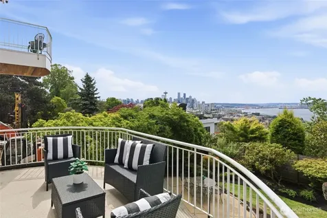 511 W Highland Drive Seattle WA 98119