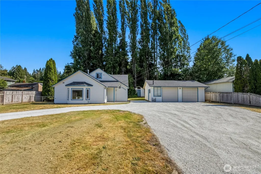 2932 E Fir Street Mount Vernon WA 98273