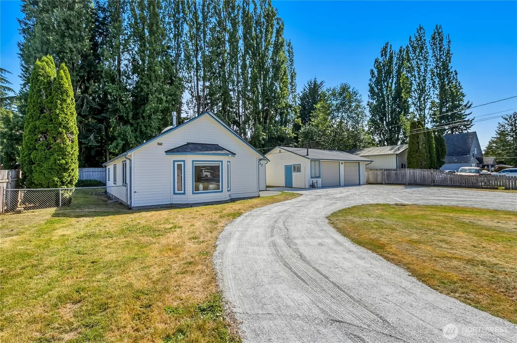 2932 E Fir Street Mount Vernon WA 98273
