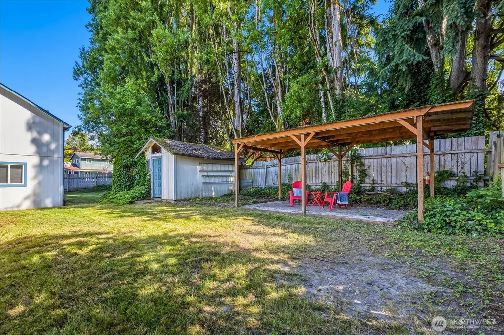 2932 E Fir Street Mount Vernon WA 98273