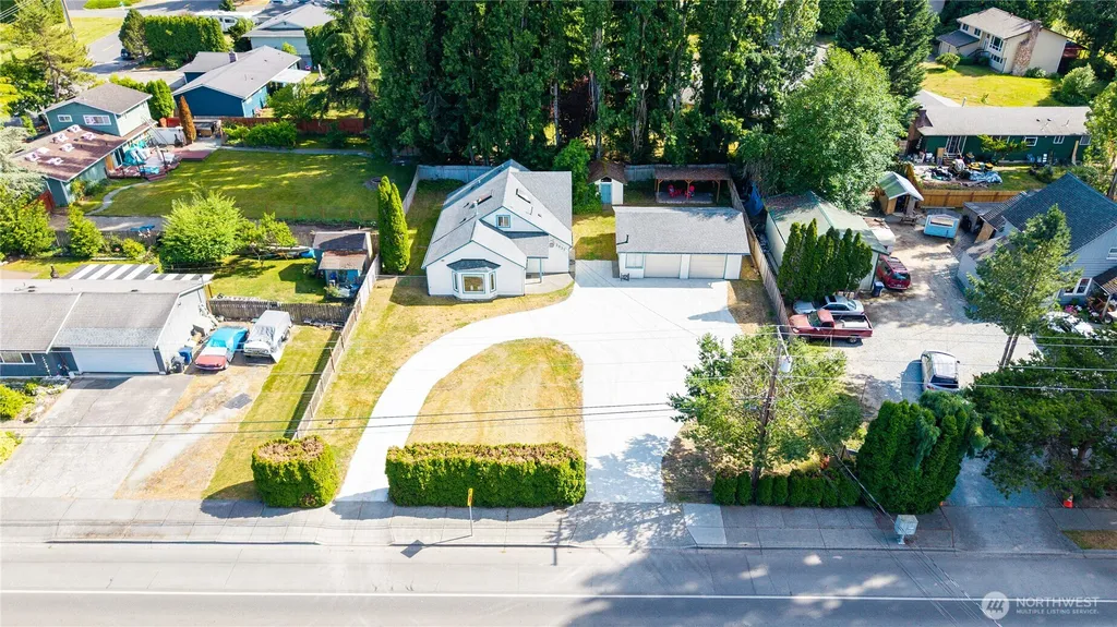 2932 E Fir Street Mount Vernon WA 98273