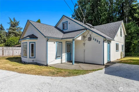 2932 E Fir Street Mount Vernon WA 98273