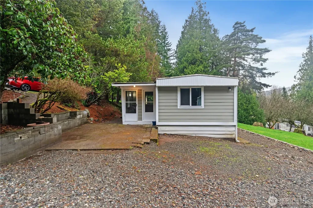 2284 Yew Street Road Bellingham WA 98229