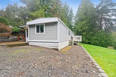 2284 Yew Street Road Bellingham WA 98229