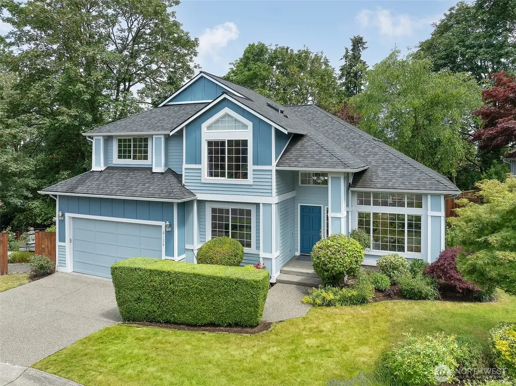 8128 NE 158tth Street Kenmore WA 98028