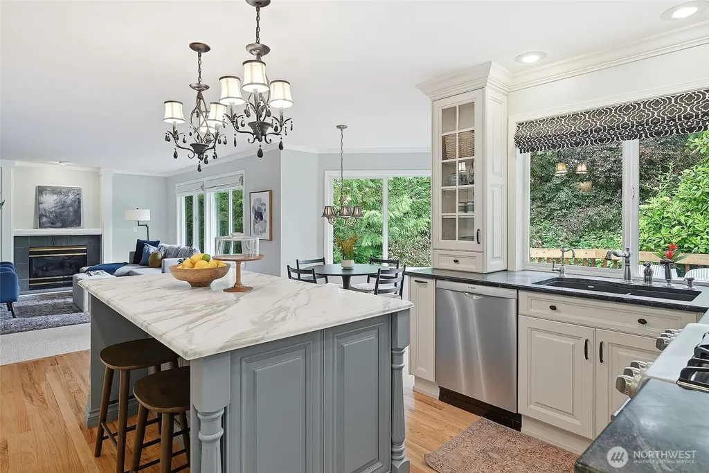 8128 NE 158tth Street Kenmore WA 98028