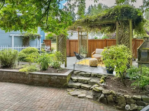8128 NE 158tth Street Kenmore WA 98028