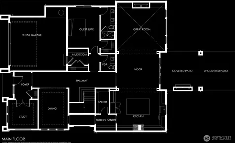 8016 Fairway Drive NE Seattle WA 98115