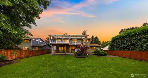 11126 159th Avenue NE Redmond WA 98052
