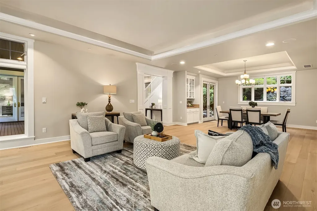 3811 97th Avenue NE Kirkland WA 98033